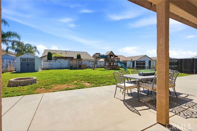Detail Gallery Image 38 of 45 For 1849 W Spring Crest, Hanford,  CA 93230 - 4 Beds | 2 Baths