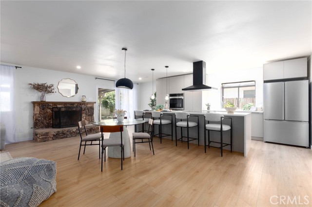 Detail Gallery Image 5 of 29 For 3159 Crela St, Bonita,  CA 91902 - 3 Beds | 2 Baths