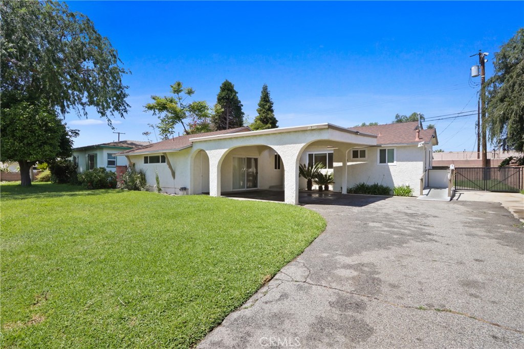 1317 S Ardilla