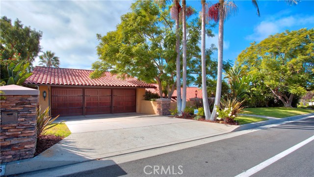 1465 Via Coronel, Palos Verdes Estates, California 90274, 4 Bedrooms Bedrooms, ,3 BathroomsBathrooms,Residential,Sold,Via Coronel,SB17235471