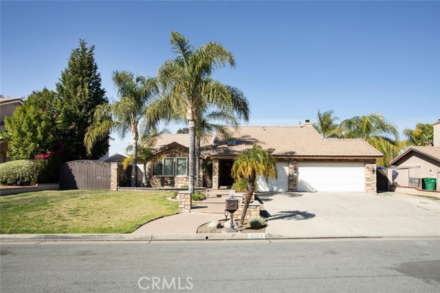 1153 Shady Mill Rd, Corona, CA 92882