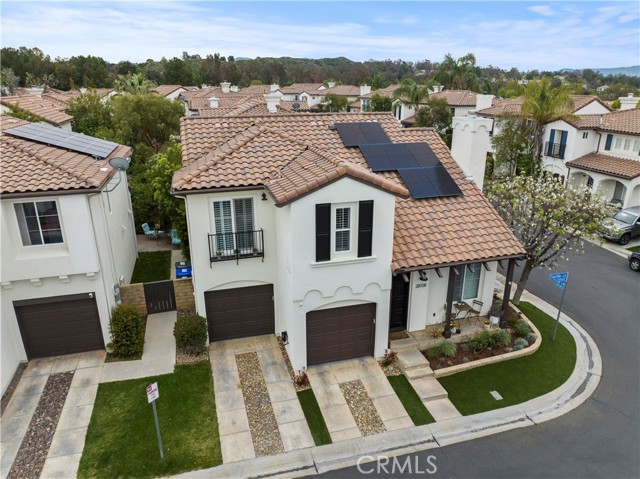 Detail Gallery Image 53 of 63 For 28108 Castillo Ln, Valencia,  CA 91354 - 3 Beds | 2/1 Baths