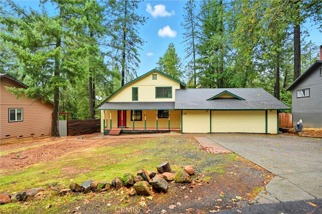 16610 Mountain View