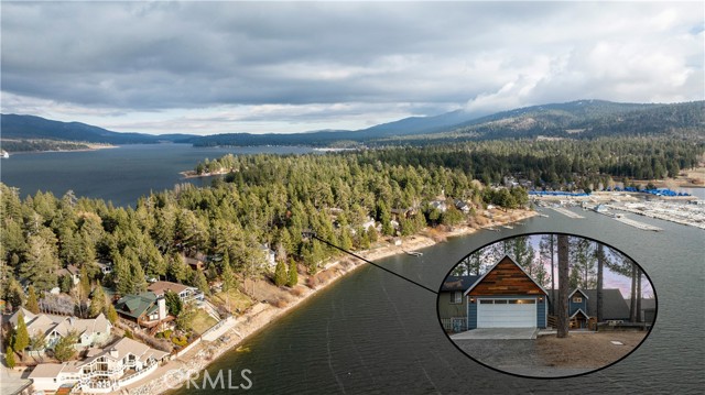 Detail Gallery Image 37 of 37 For 39521 Lake Dr, Big Bear Lake,  CA 92315 - 4 Beds | 2 Baths