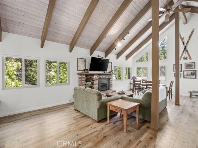 Detail Gallery Image 28 of 40 For 1153 Silver Tip Ln, Fish Camp,  CA 93623 - 3 Beds | 2 Baths