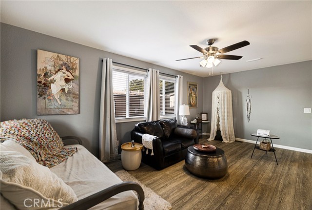 Detail Gallery Image 9 of 54 For 3552 Ebano Way #193,  Chico,  CA 95973 - 3 Beds | 2 Baths