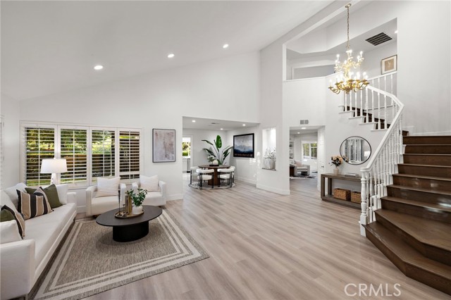 Detail Gallery Image 4 of 50 For 973 Ichabod Way, Walnut,  CA 91789 - 4 Beds | 4 Baths