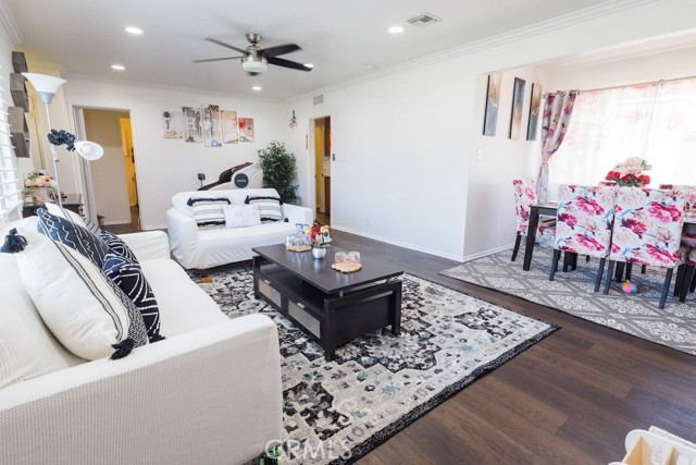 Detail Gallery Image 19 of 27 For 311 N Dexford Dr, La Habra,  CA 90631 - 4 Beds | 2 Baths