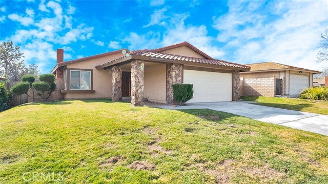 2565 Poppy Dr, San Bernardino, CA 92407