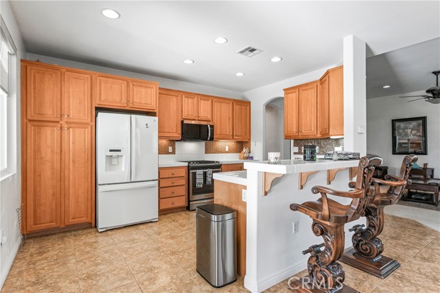 Detail Gallery Image 33 of 46 For 7791 Armour, Hemet,  CA 92545 - 3 Beds | 2 Baths