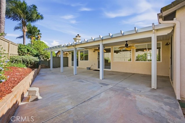 Detail Gallery Image 39 of 42 For 7101 Tawny Owl Ct, Corona,  CA 92880 - 4 Beds | 2 Baths