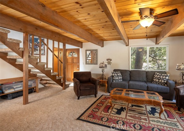 Detail Gallery Image 19 of 40 For 1070 S Minton Ave, Big Bear City,  CA 92314 - 2 Beds | 2 Baths