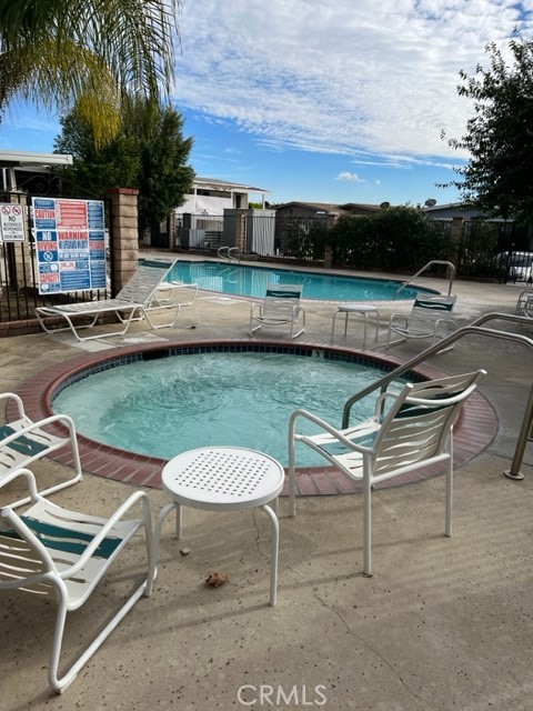 Detail Gallery Image 38 of 46 For 24303 Woolsey Canyon Rd #117,  West Hills,  CA 91304 - 3 Beds | 2 Baths