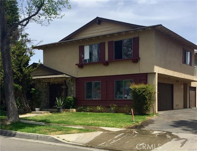 747 N Adele St, Orange, CA 92867