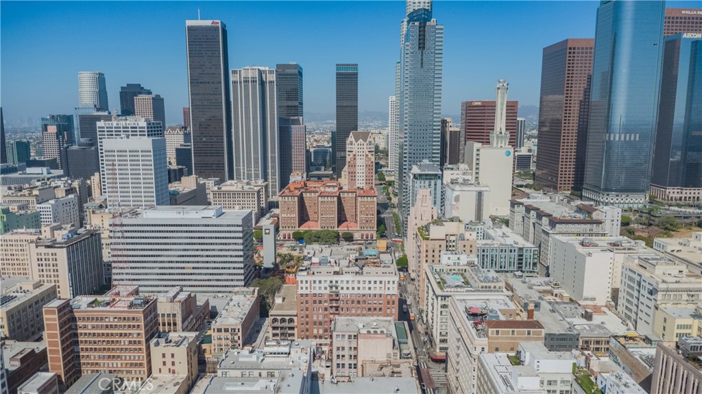 312 W 5th Street Unit 304