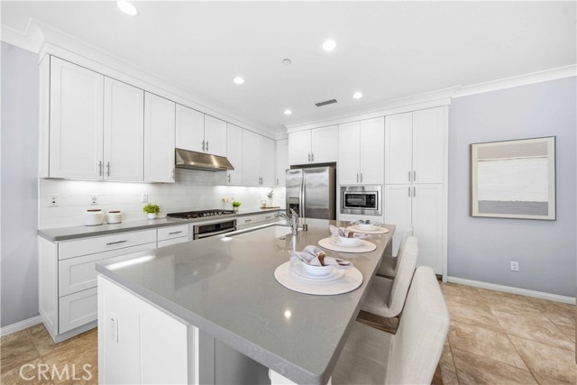 Detail Gallery Image 7 of 41 For 125 Island Coral, Irvine,  CA 92620 - 3 Beds | 2/1 Baths