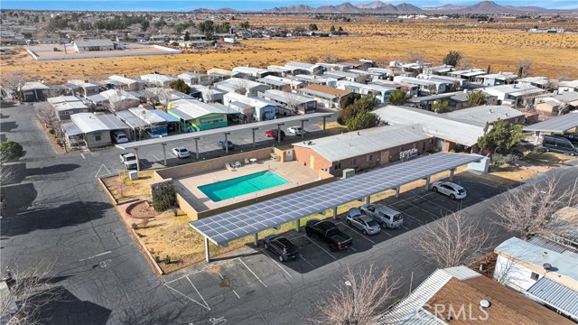 Detail Gallery Image 30 of 32 For 23456 Ottawa Rd #19,  Apple Valley,  CA 92308 - 2 Beds | 1 Baths