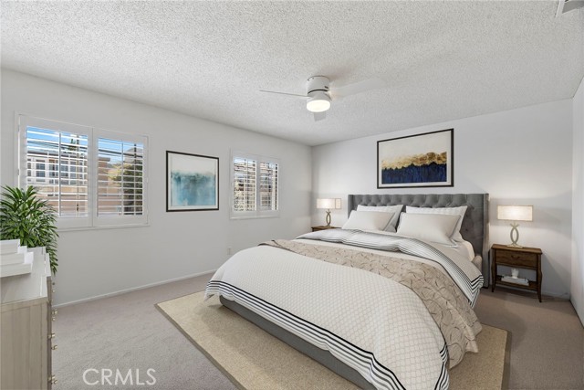Virtual Staging