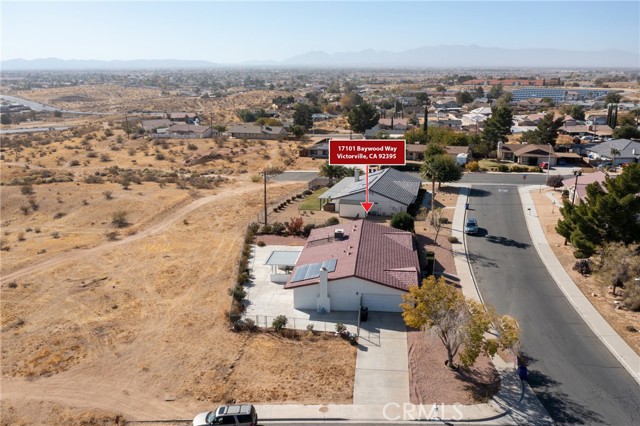 Detail Gallery Image 29 of 36 For 17101 Baywood Way, Victorville,  CA 92395 - 3 Beds | 2 Baths