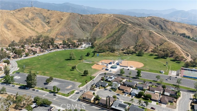 Detail Gallery Image 44 of 47 For 3118 Little Mountain #a, San Bernardino,  CA 92405 - 2 Beds | 2 Baths