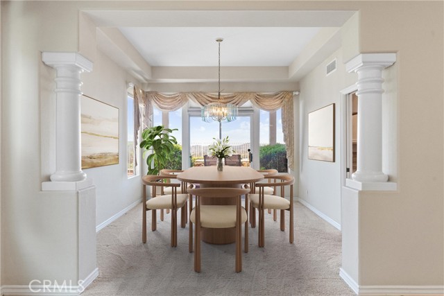 Detail Gallery Image 8 of 41 For 21881 via Del Lago, Trabuco Canyon,  CA 92679 - 4 Beds | 3/1 Baths