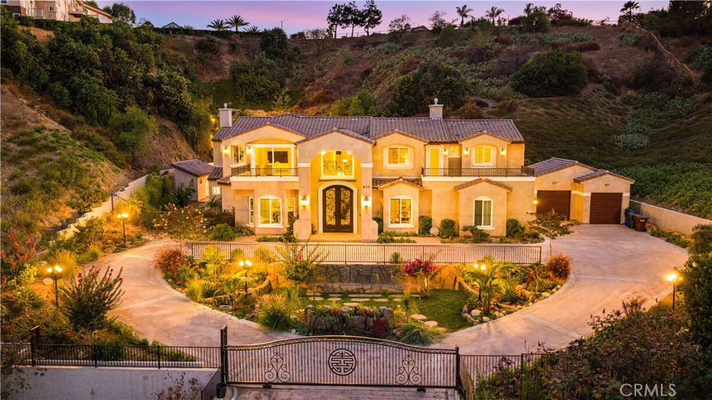 833 Silver Valley Trail