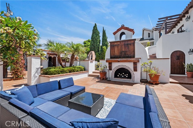 Detail Gallery Image 38 of 65 For 34532 Camino Capistrano, Dana Point,  CA 92624 - 4 Beds | 5/1 Baths