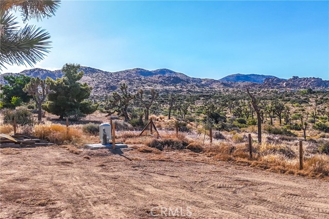 Detail Gallery Image 49 of 75 For 51130 Burns Canyon Rd, Pioneertown,  CA 92268 - 3 Beds | 2 Baths