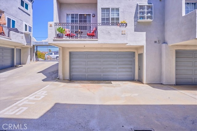 Detail Gallery Image 33 of 35 For 825 N Cleveland St #F,  Oceanside,  CA 92054 - 2 Beds | 2/1 Baths
