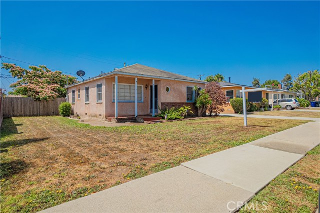 Detail Gallery Image 1 of 1 For 4906 W 140th St, Hawthorne,  CA 90250 - 2 Beds | 1 Baths