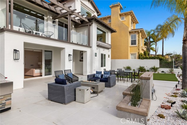 Detail Gallery Image 32 of 45 For 12 Sable Sands, Newport Coast,  CA 92657 - 4 Beds | 3/1 Baths