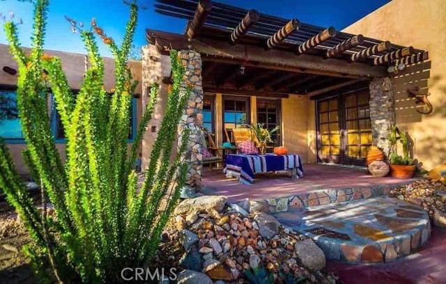 Detail Gallery Image 3 of 60 For 62238 Rincon Rd, Joshua Tree,  CA 92252 - 6 Beds | 5 Baths