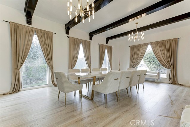 Detail Gallery Image 7 of 59 For 606 Galer Pl, Glendale,  CA 91206 - 4 Beds | 3 Baths