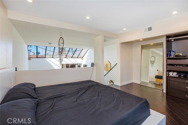 Detail Gallery Image 19 of 28 For 5456 Hermitage Ave #8,  Valley Village,  CA 91607 - 2 Beds | 2 Baths