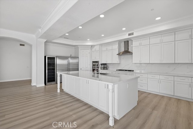 Detail Gallery Image 21 of 57 For 17872 via Roma, Yorba Linda,  CA 92886 - 5 Beds | 5/1 Baths