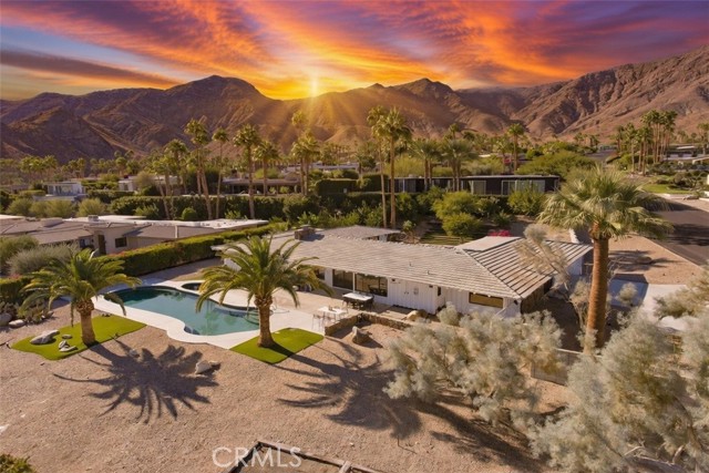 Detail Gallery Image 2 of 28 For 40600 Tonopah Rd, Rancho Mirage,  CA 92270 - 3 Beds | 3 Baths