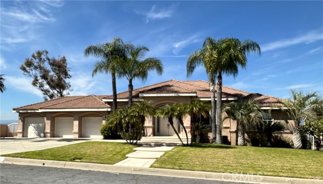 Detail Gallery Image 2 of 31 For 2196 Scenic Ridge Dr, Chino Hills,  CA 91709 - 4 Beds | 2/1 Baths