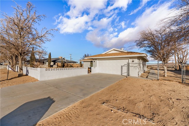 20800 Melville Drive, California City, CA, 93505 20800 Melville Drive, California City, CA, 93505