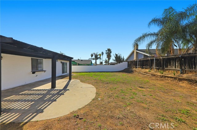 Detail Gallery Image 30 of 32 For 14545 Sylvester, Moreno Valley,  CA 92553 - 2 Beds | 2 Baths