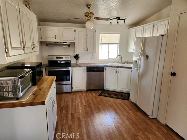 Detail Gallery Image 17 of 27 For 149143 Concho Ct, Big River,  CA 92242 - 2 Beds | 2 Baths