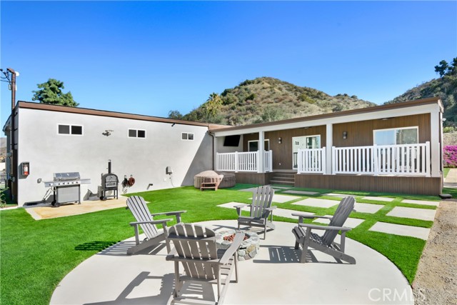 Detail Gallery Image 1 of 27 For 26443 Towhee Ln #1 Ln, Corona,  CA 92883 - 2 Beds | 1 Baths