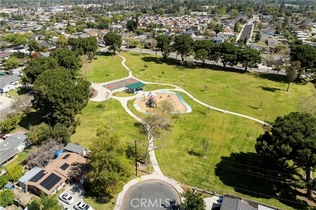 Detail Gallery Image 40 of 40 For 3002 Vamana St, Pomona,  CA 91767 - 3 Beds | 2 Baths