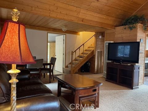 Detail Gallery Image 20 of 35 For 23340 Banning Idyllwild Rd, Idyllwild,  CA 92549 - 2 Beds | 2 Baths