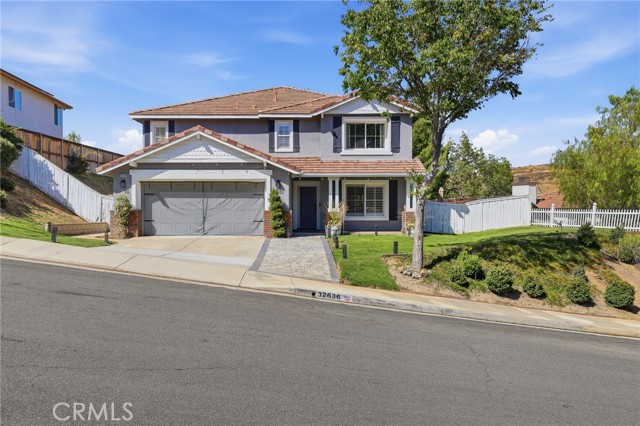 32636 Sierra Oak