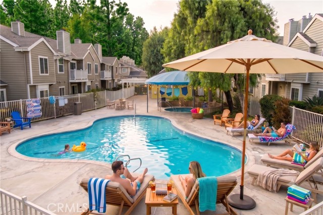 2 Bed Home for Sale in Los Angeles, California
