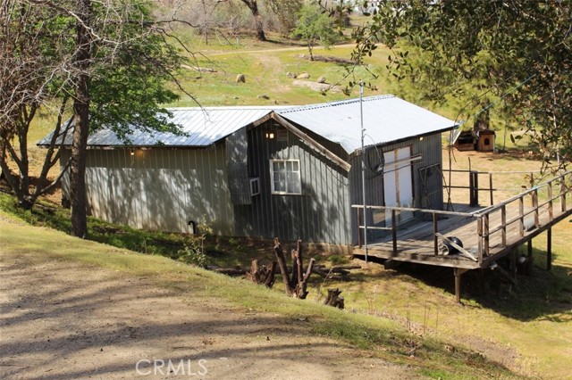 80 AC Deadwood Lookout Mountain Road, Oakhurst, CA, 93644