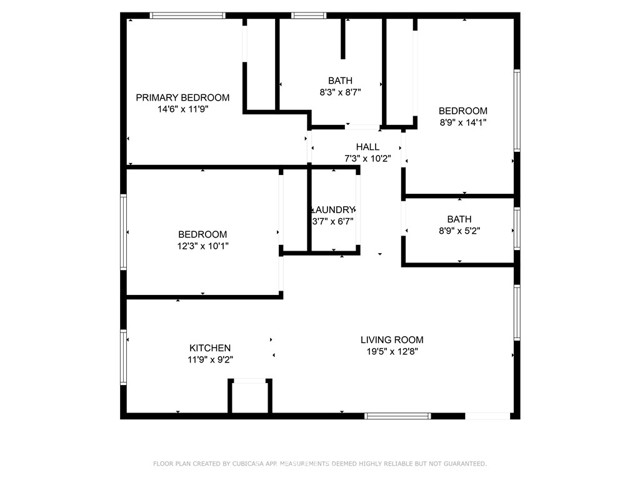 Detail Gallery Image 15 of 15 For 25461 Cole St #2,  Loma Linda,  CA 92354 - 3 Beds | 2 Baths
