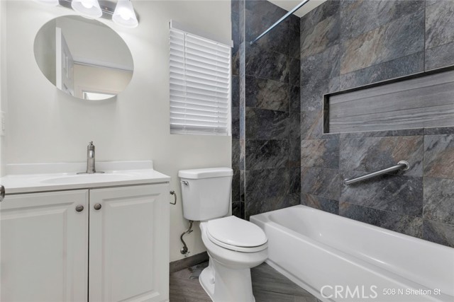 506 North Shelton Street photo 47