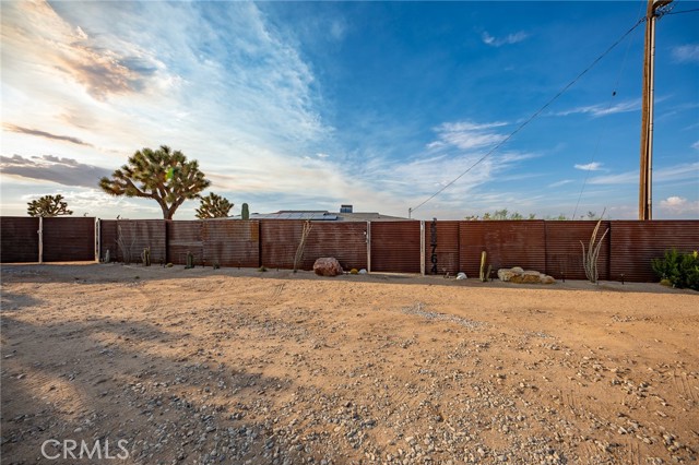 Detail Gallery Image 68 of 69 For 58764 Three Palms, Yucca Valley,  CA 92284 - 3 Beds | 2 Baths