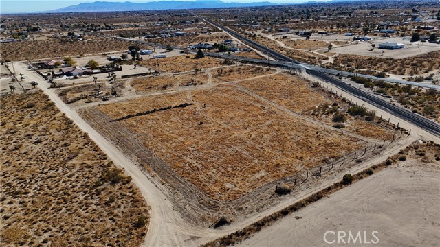 Detail Gallery Image 7 of 9 For 0 Vacant Land, Phelan,  CA 92371 - – Beds | – Baths